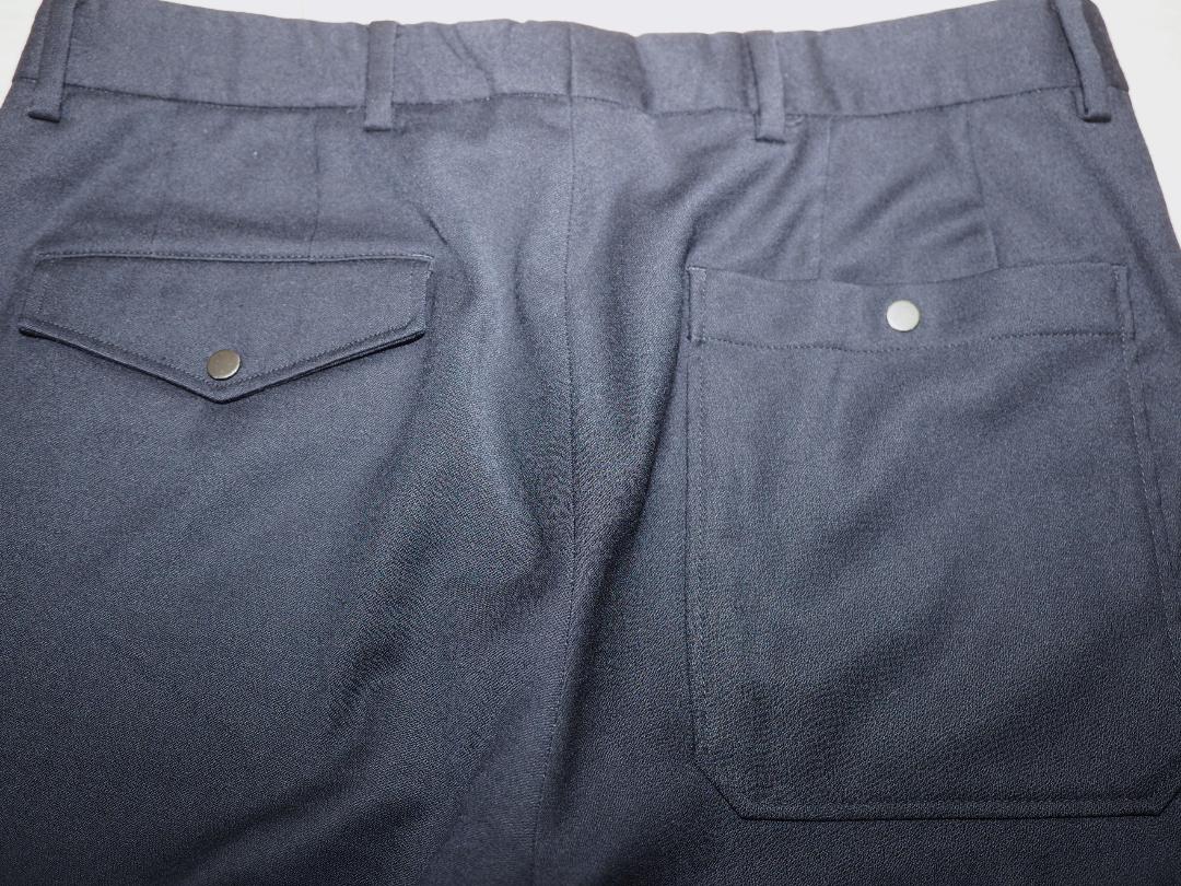 います℅ LANVIN 15AWヨーク切り替えセットアップスーツ44 pnZoC-m96660151710 ランバン ットです