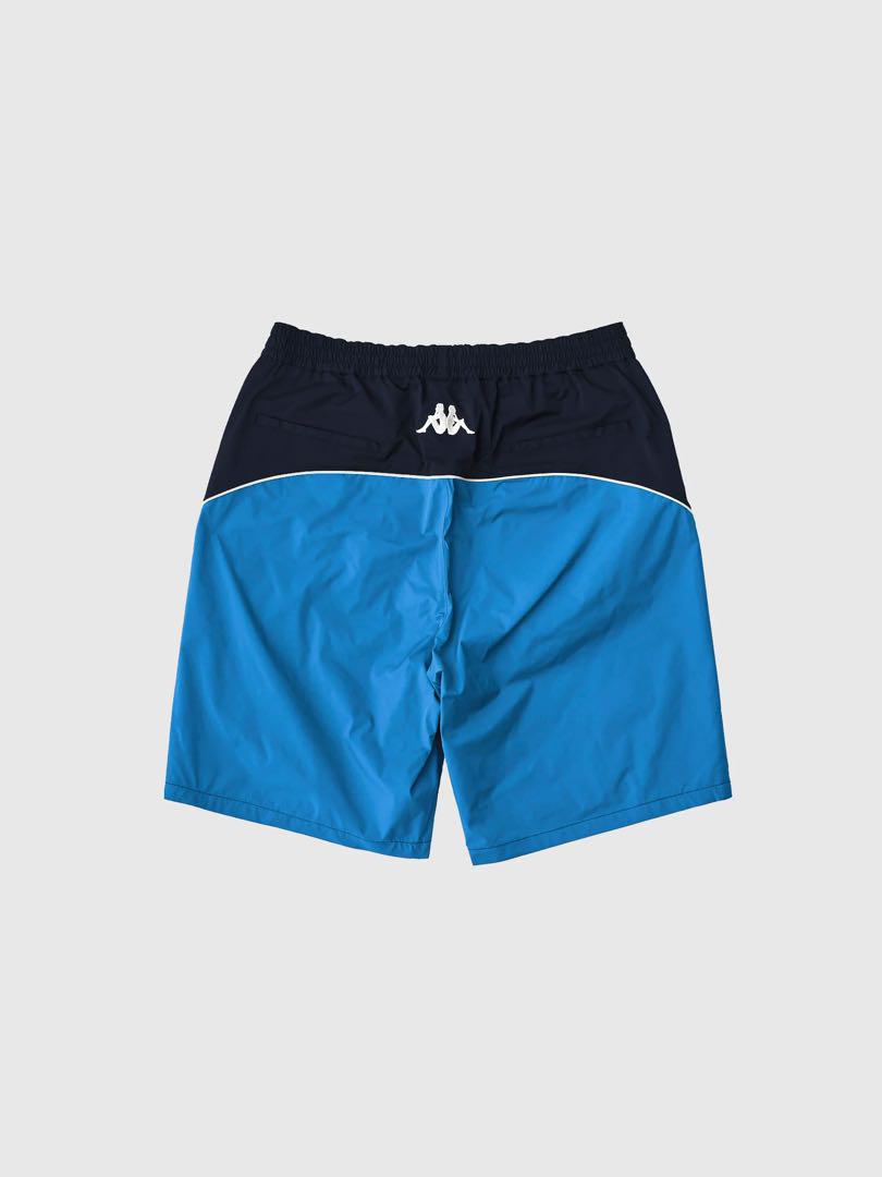 SEDAN Kappa Presentation Shorts XL