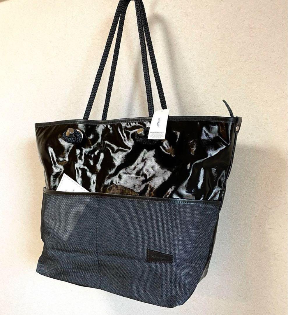 【新品】bonfanti BIG トートバッグ
