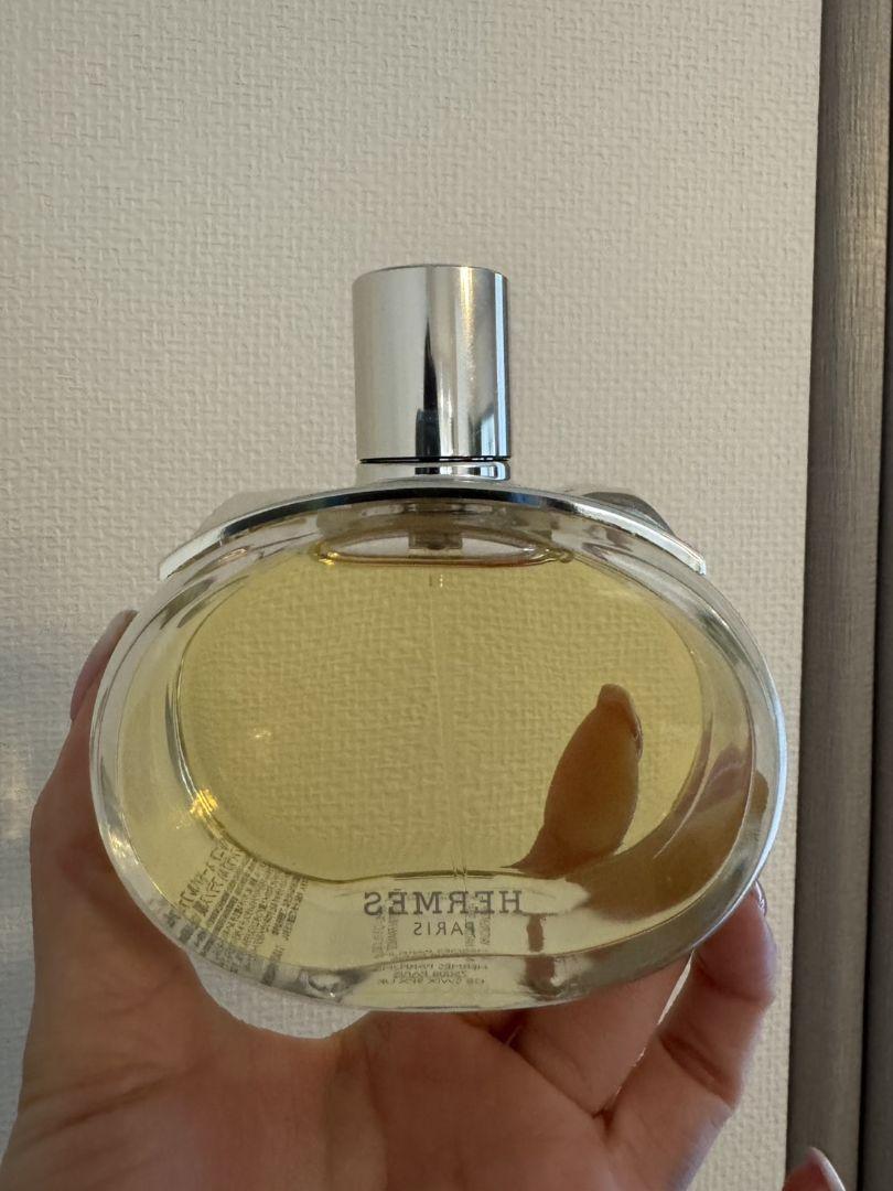 HERMES BARÉNIA ユニセックス香水　100ml