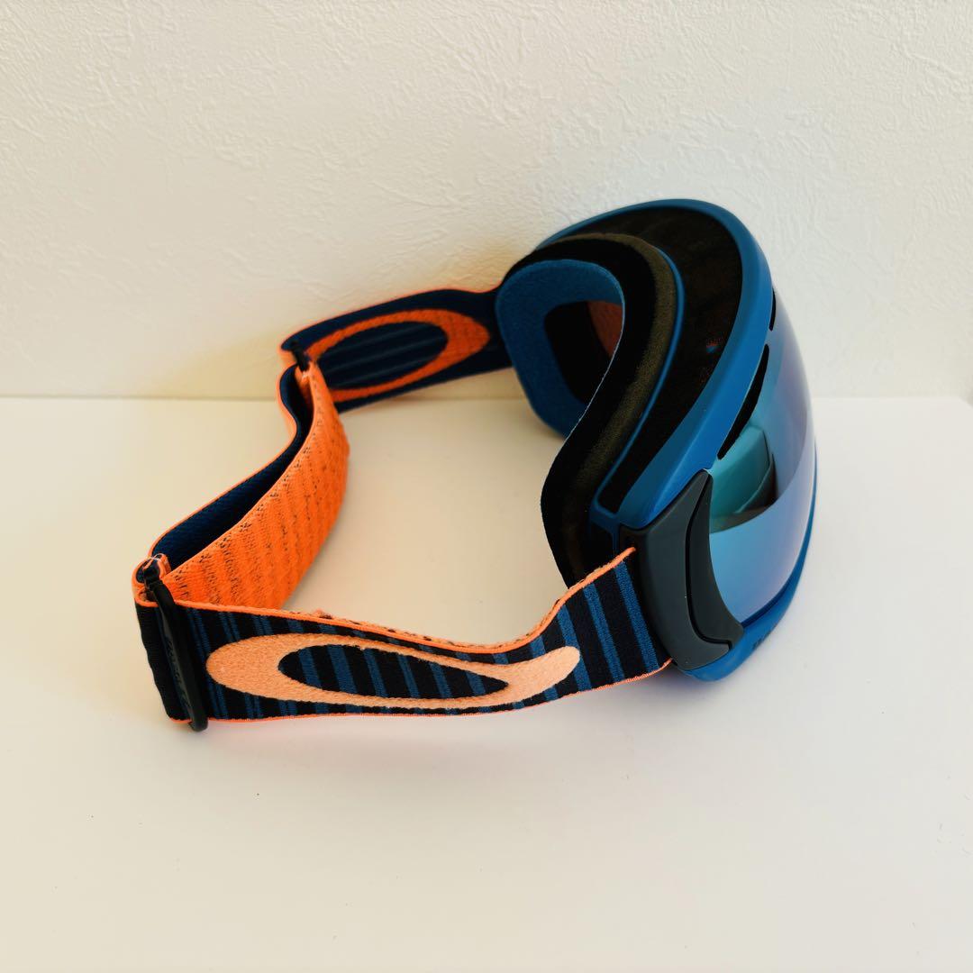 【箱付】OAKLEY PRIZM キャノピー スノー ゴーグル