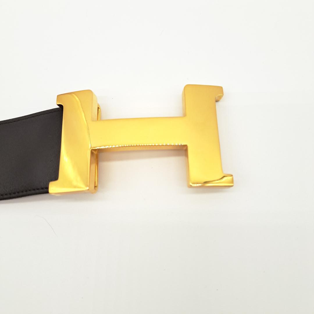 Hermès　エルメス　ベルト
