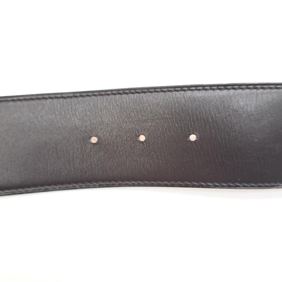 Hermès　エルメス　ベルト