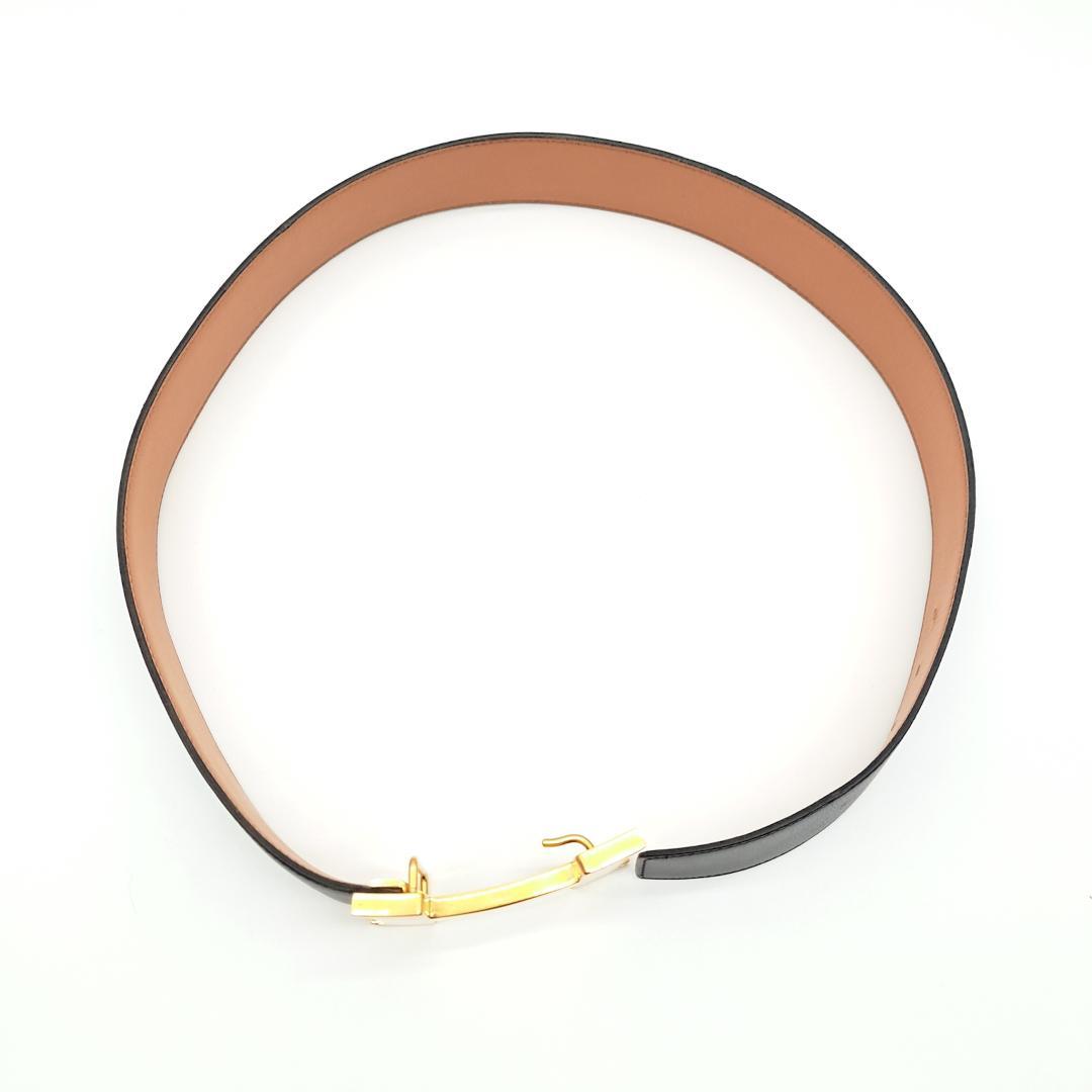 Hermès　エルメス　ベルト