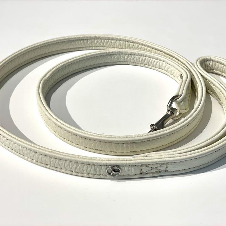 大人気 ベンツ 犬用 メルセデスベンツ ハンター ペット用品 CRwnO-m96661558112 リード ペット用 犬 在庫最安値