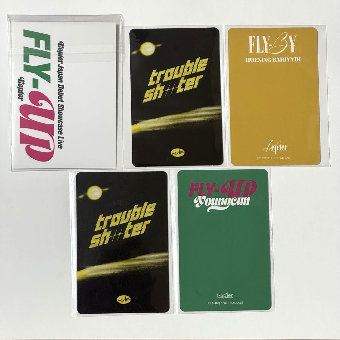 kep1erアルバムトレカまとめ売り kep1erアルバムトレカまとめ売り