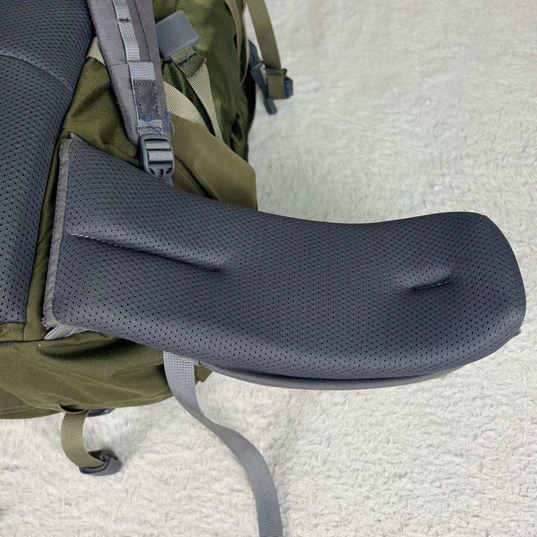 希少 MYSTERY RANCH RAVINE 50 Forest S/M 廃盤