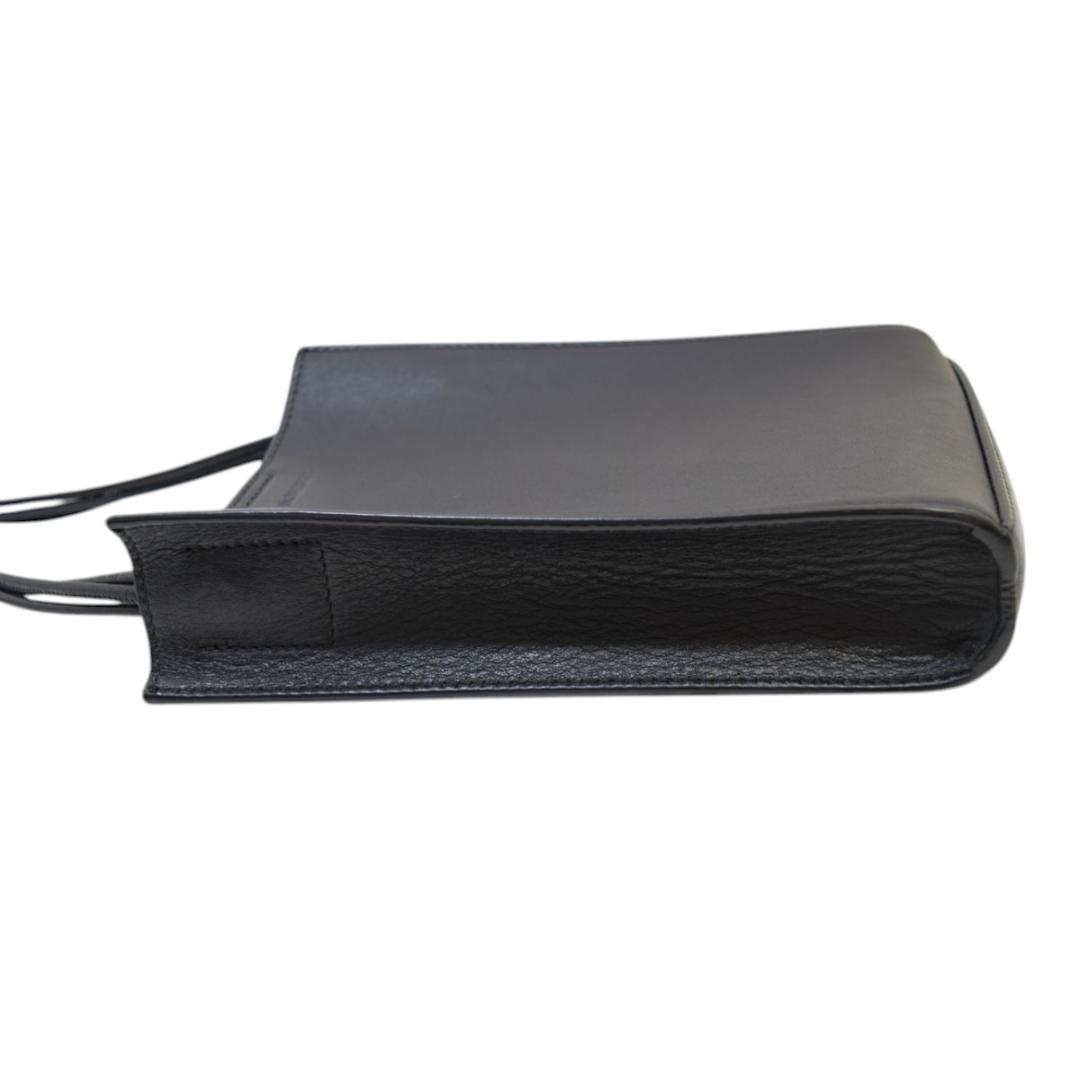 ジルサンダー JIL SANDER TANGLE SM ショルダーバッグ