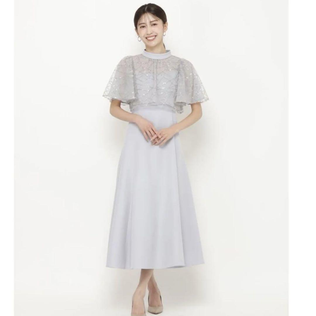 And Couture アンドクチュール　オケージョンドレス