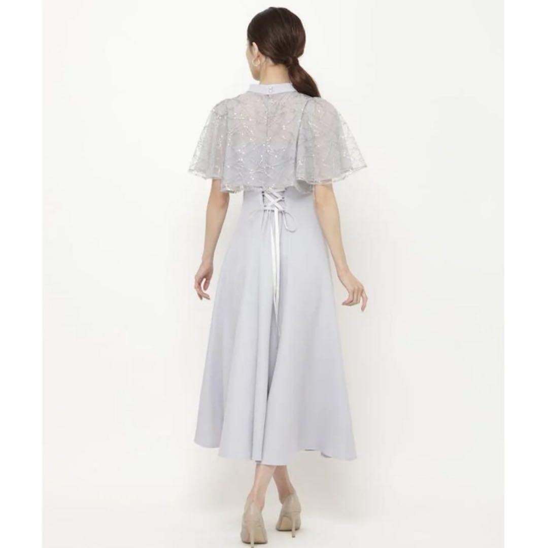 And Couture アンドクチュール　オケージョンドレス