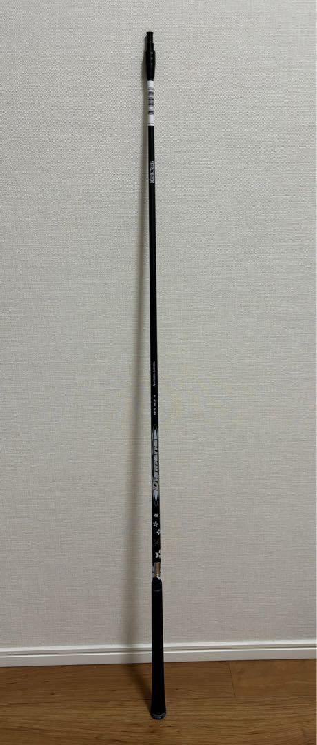 キャロウェイ純正スリーブ DIAMANA WB 63 S