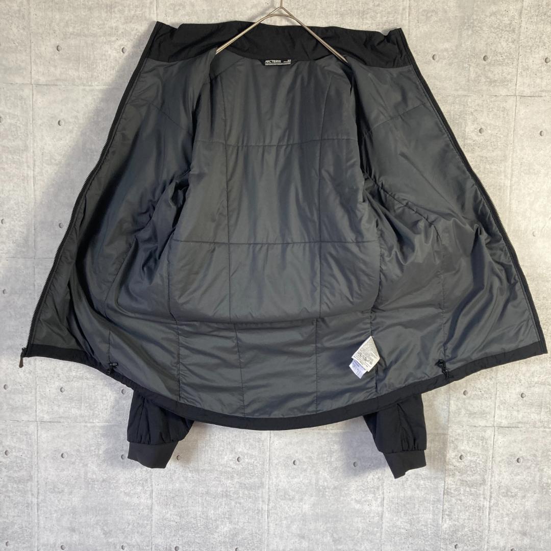 ARC’TERYX アークテリクス Proton プロトン LT Hoody S