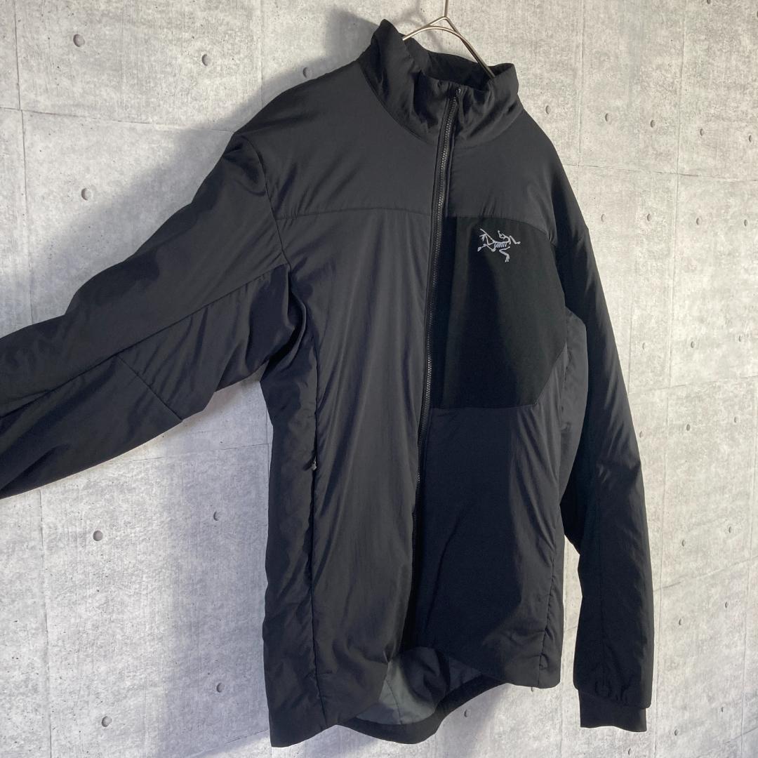 ARC’TERYX アークテリクス Proton プロトン LT Hoody S