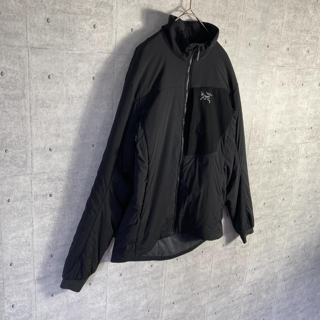 ARC’TERYX アークテリクス Proton プロトン LT Hoody S