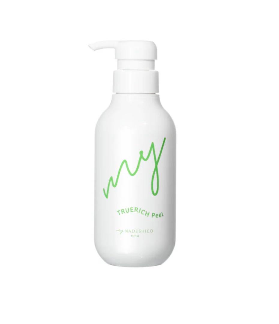 My NADESHICO トゥルリッチピール新品、♥