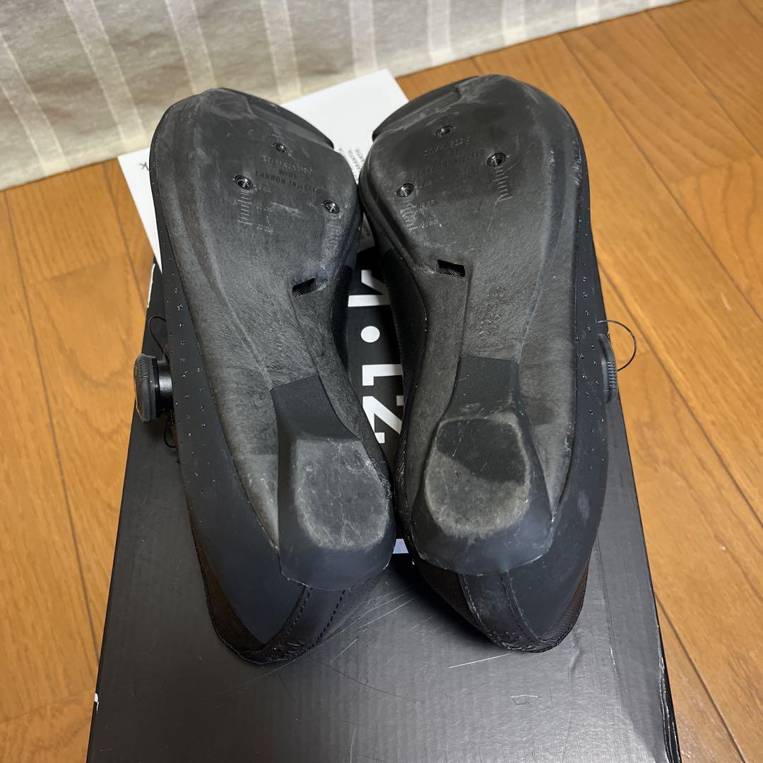 fizik フィジーク R4WIDE TEMPO 41