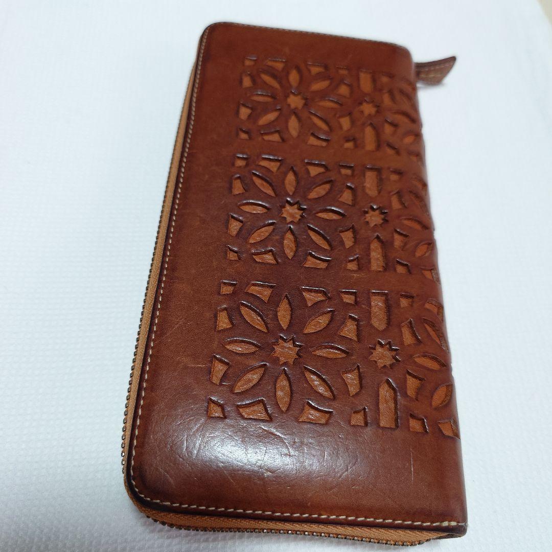 genten ゲンテン 長財布