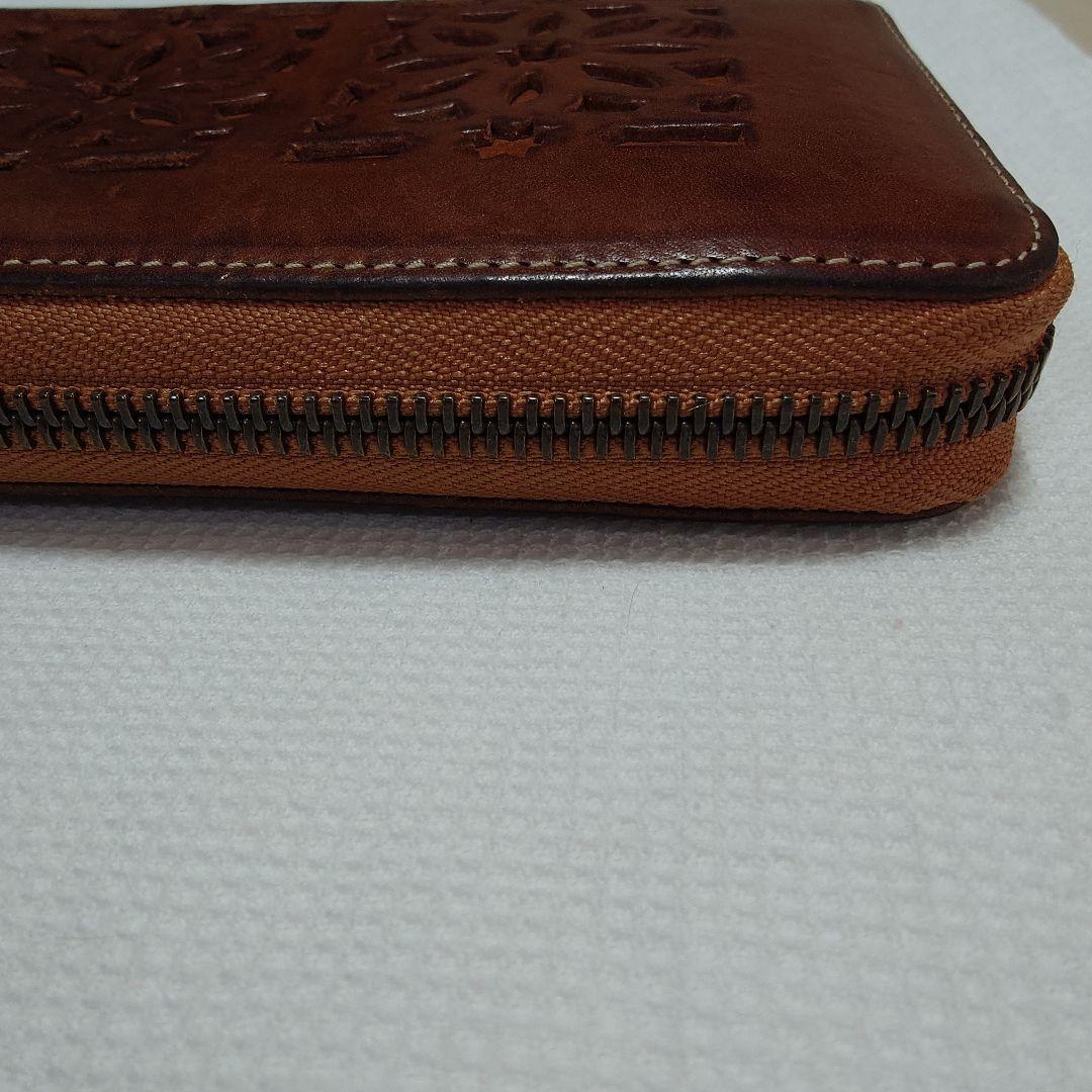 genten ゲンテン 長財布