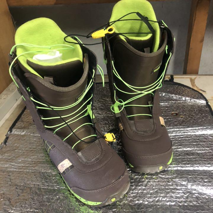 100 %品質保証 スノーボード 美品 ブーツ 中古 BURTON バートン28センチ - ブーツ(男性用) - www.qiraatafrican.com 100 %品質保証 スノーボード 美品 ブーツ 中古 BURTON バートン28センチ - ブーツ(男性用) - www.qiraatafrican.com