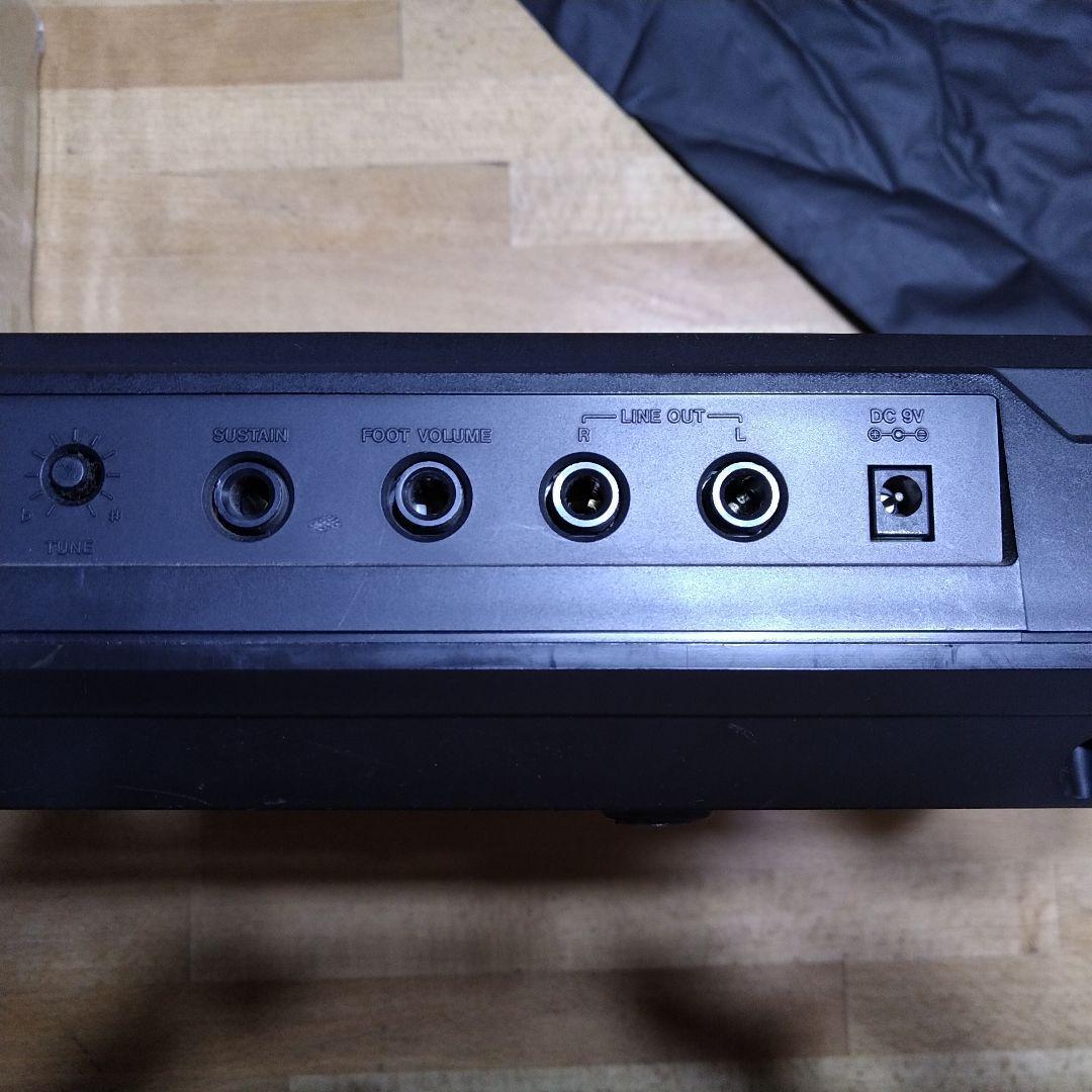 電子ピアノ CASIO CT-660