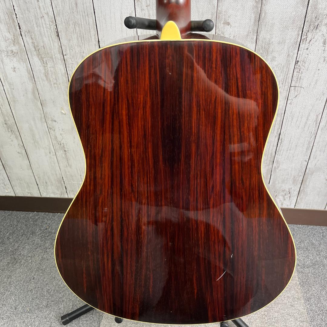 【美品】YAMAHA アコースティックギター ケース付 LL6 ヤマハ ギター