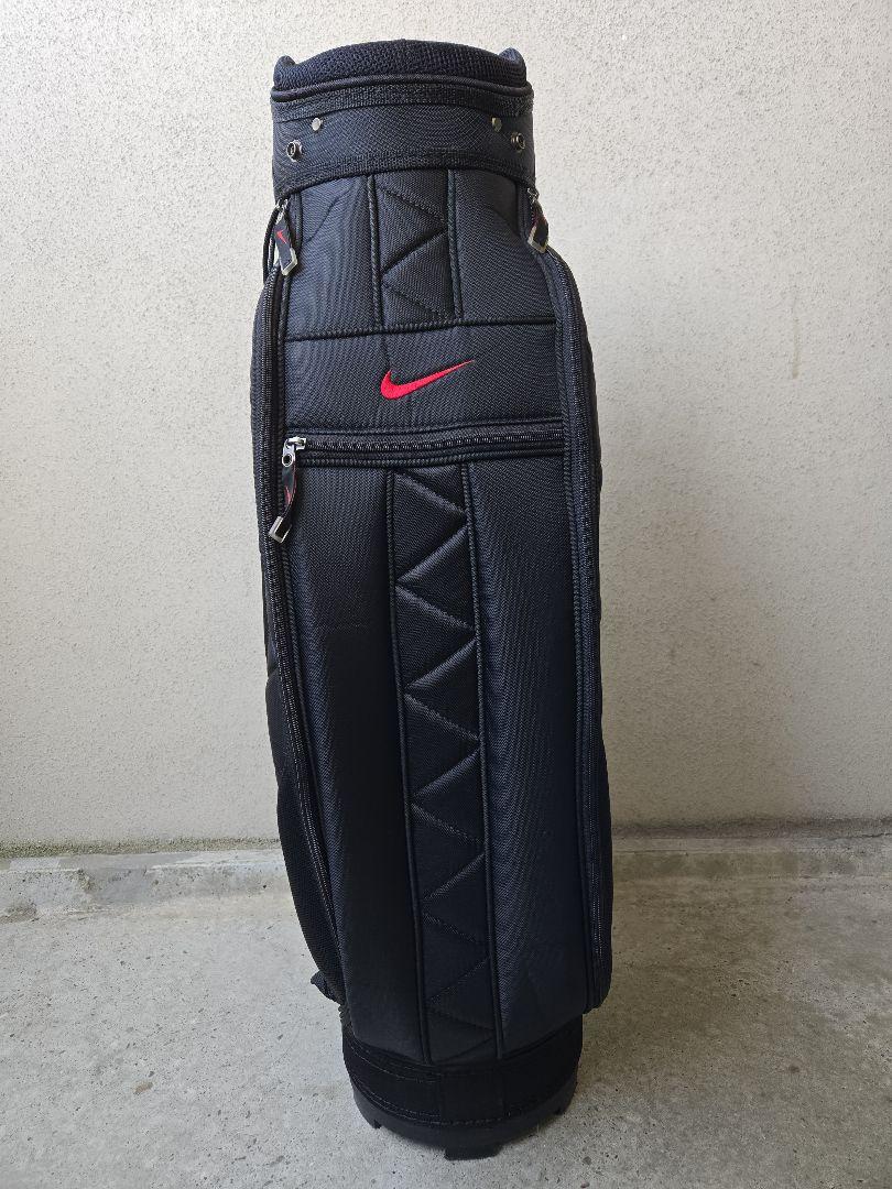 【希少！廃盤】　NIKE GOLF　ナイキゴルフ　キャディバッグ
