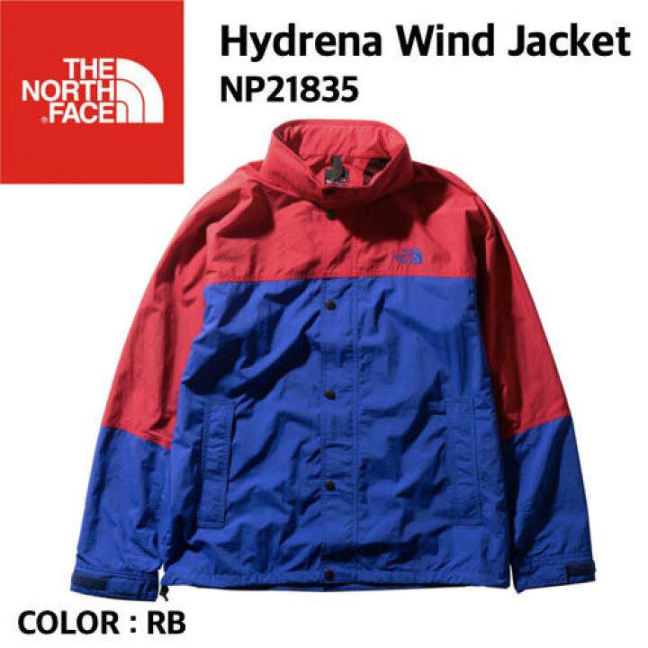 THE NORTH FACE ハイドレナウィンドジャケット XL