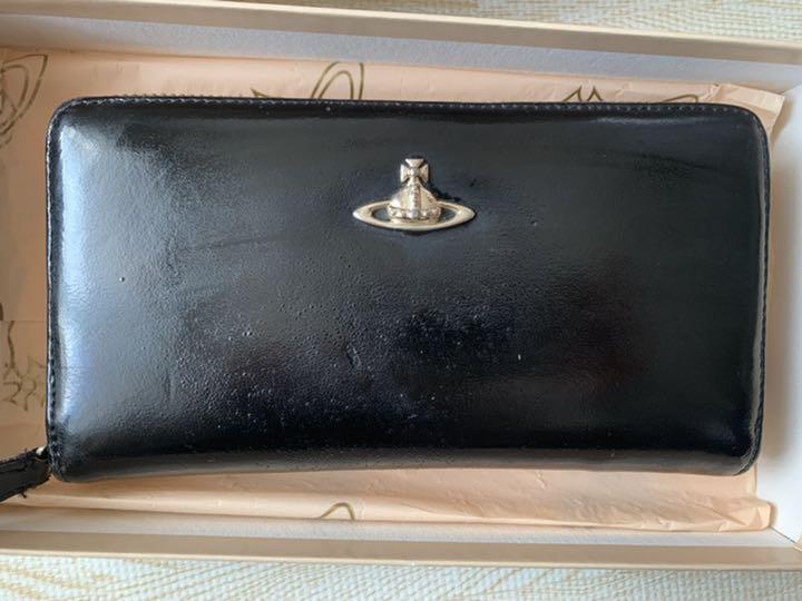 Westwood ヴィヴィアンウエストウッド 長財布