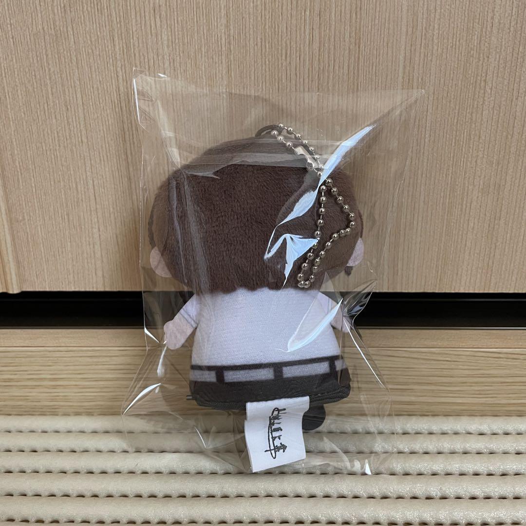 ひぐらしのなく頃に 業　パペラ・フィンガーマスコット　竜宮レナ　パペット ひぐらしのなく頃に 業 パペラ・フィンガーマスコット
