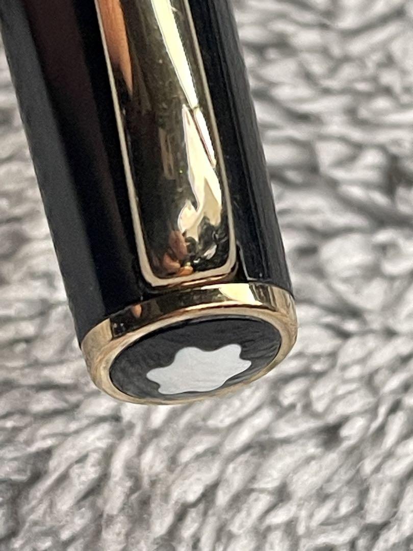 MONTBLANC/モンブラン】 マイスターシュテック ツイスト式 ミニ