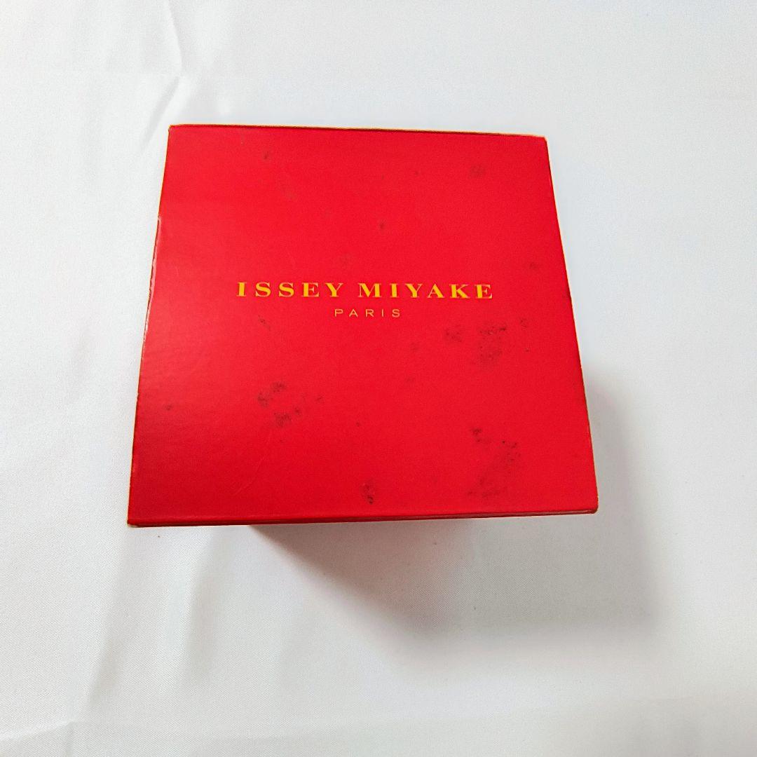 ISSEY MIYAKE イッセイ ミヤケ LE FEU D'ISSEY 香水