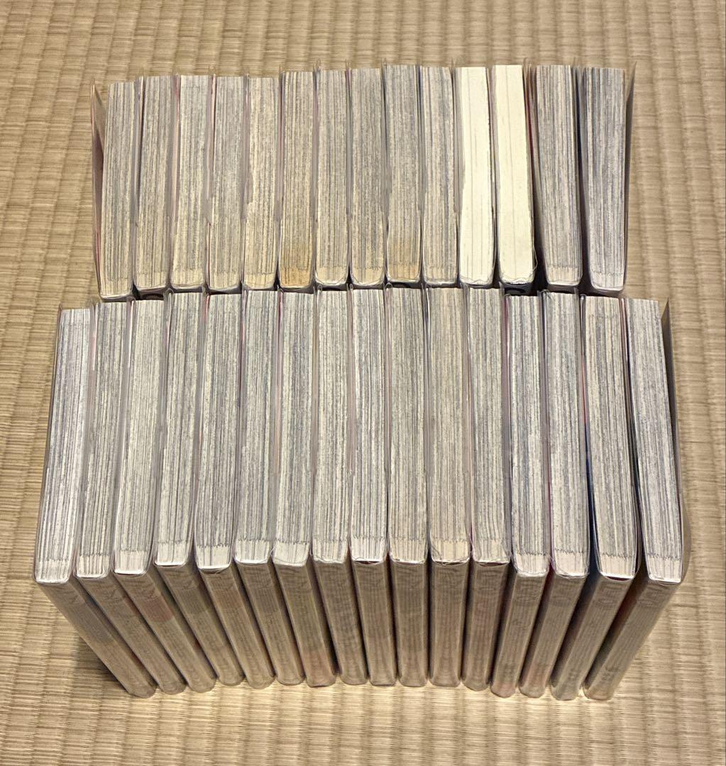 色々な 透明カバー付き】 円城寺マキはぴまり他まとめ売り30冊