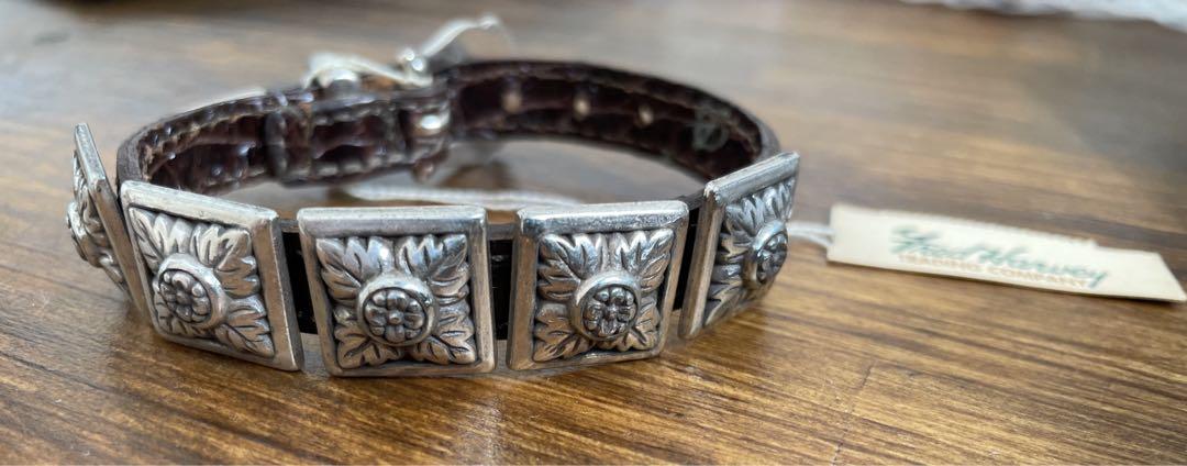 アクセサリー Vintage Indian Jewelry Fred Harvey era