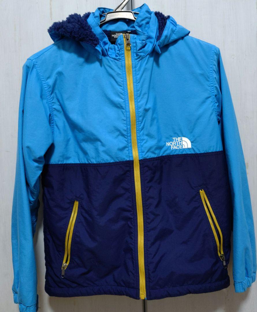 人気ベビー・キッズ - 【最終価格】THE NORTH FACE☆ 150センチ