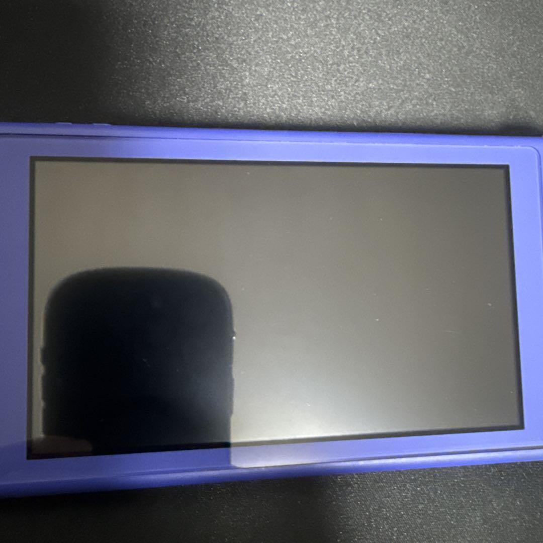 Nintendo Switch Lite ブルー 未開封新品 Nintendo Switch Lite 本体 ブルー 新品・未開封