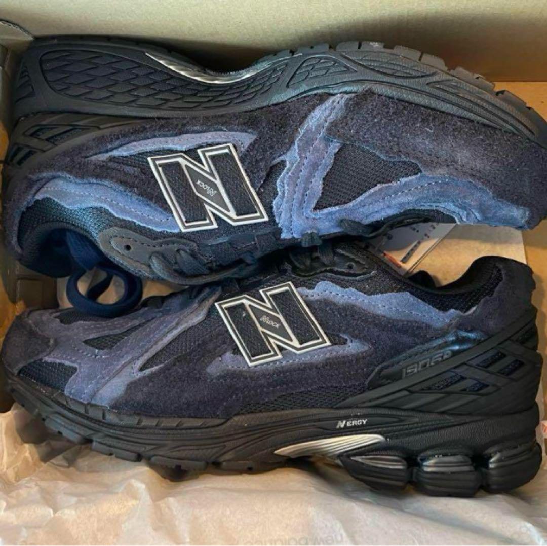 atmos × New Balance 1906D 