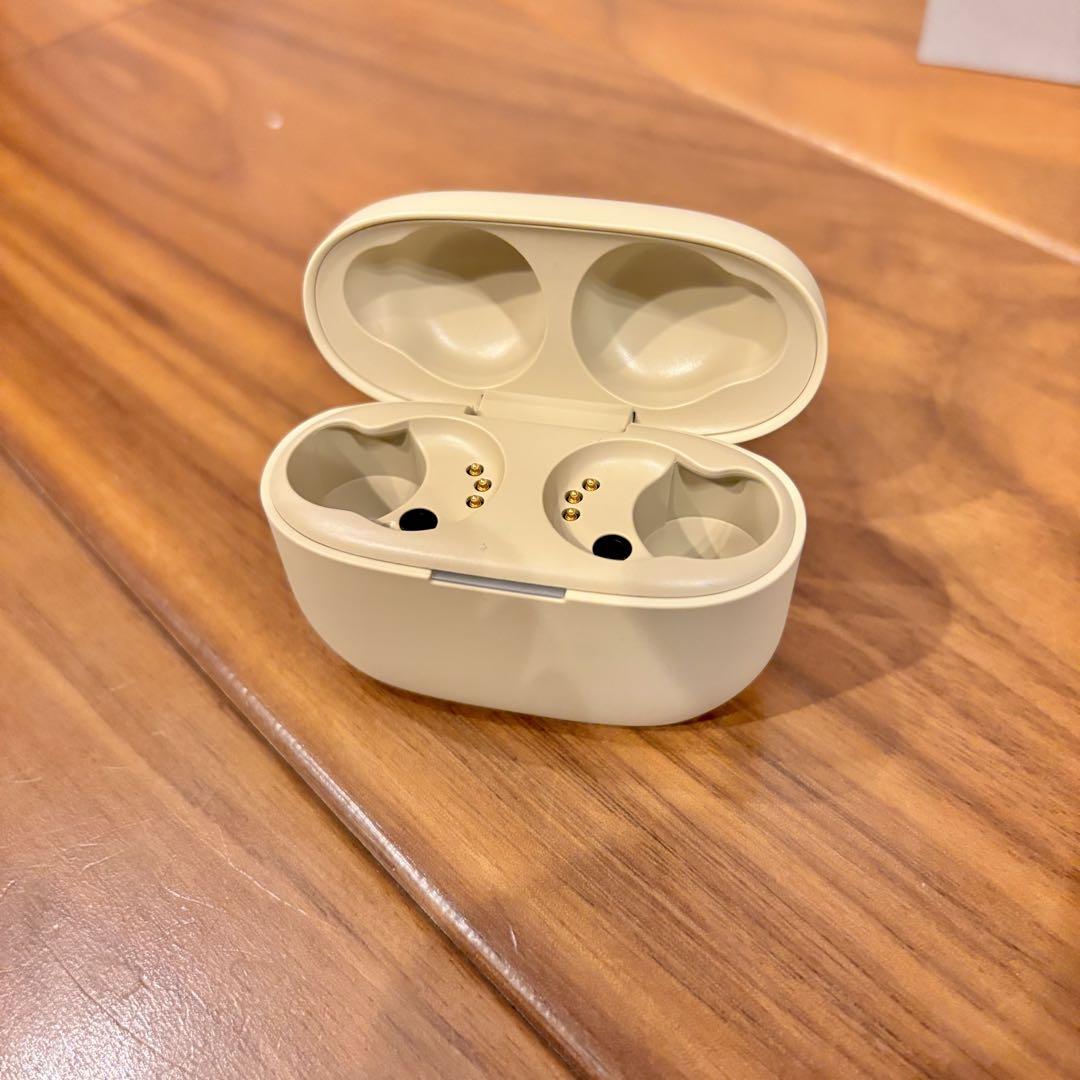 SONY LinkBuds