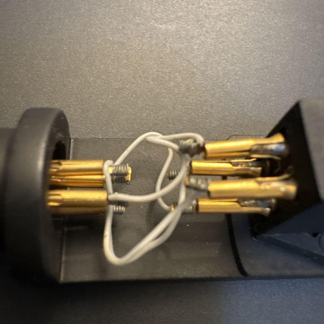audio-technica カートリッジ