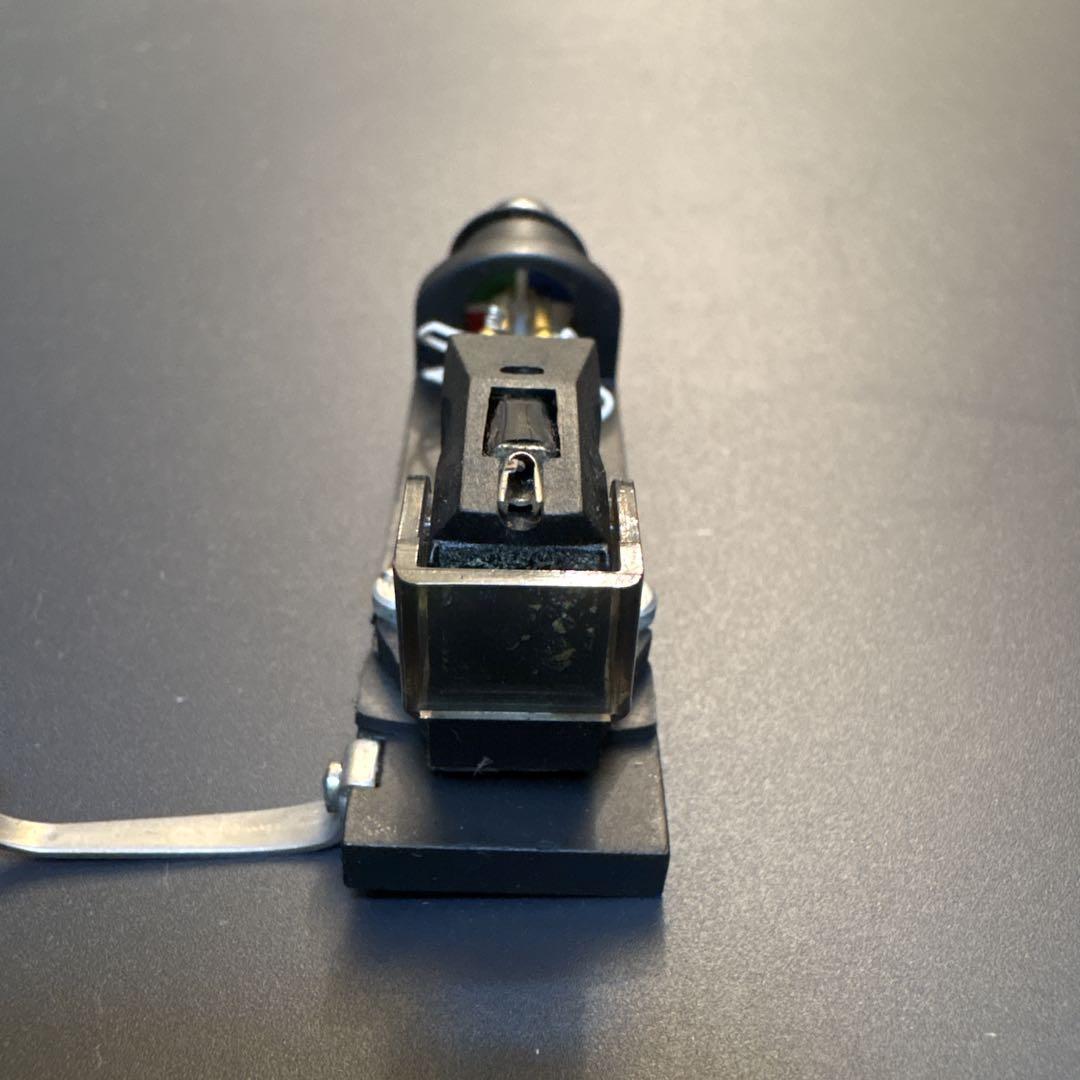 audio-technica カートリッジ