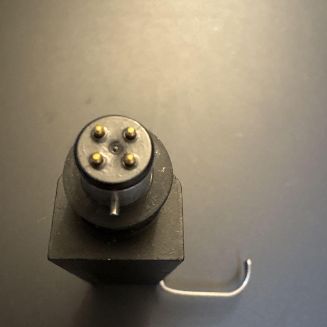 audio-technica カートリッジ