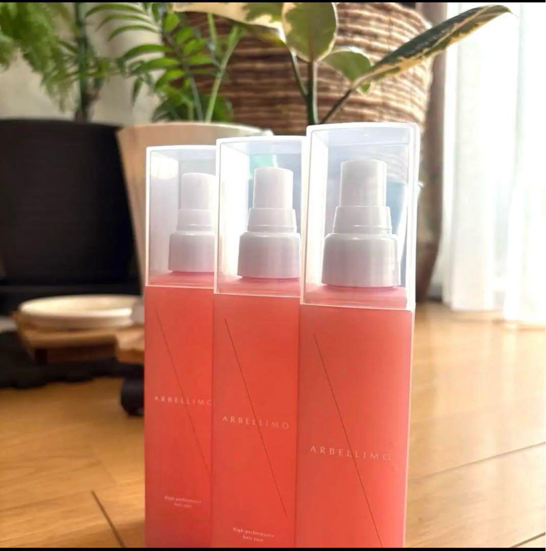 アルベリーモ マルチジェルミスト 3本セット