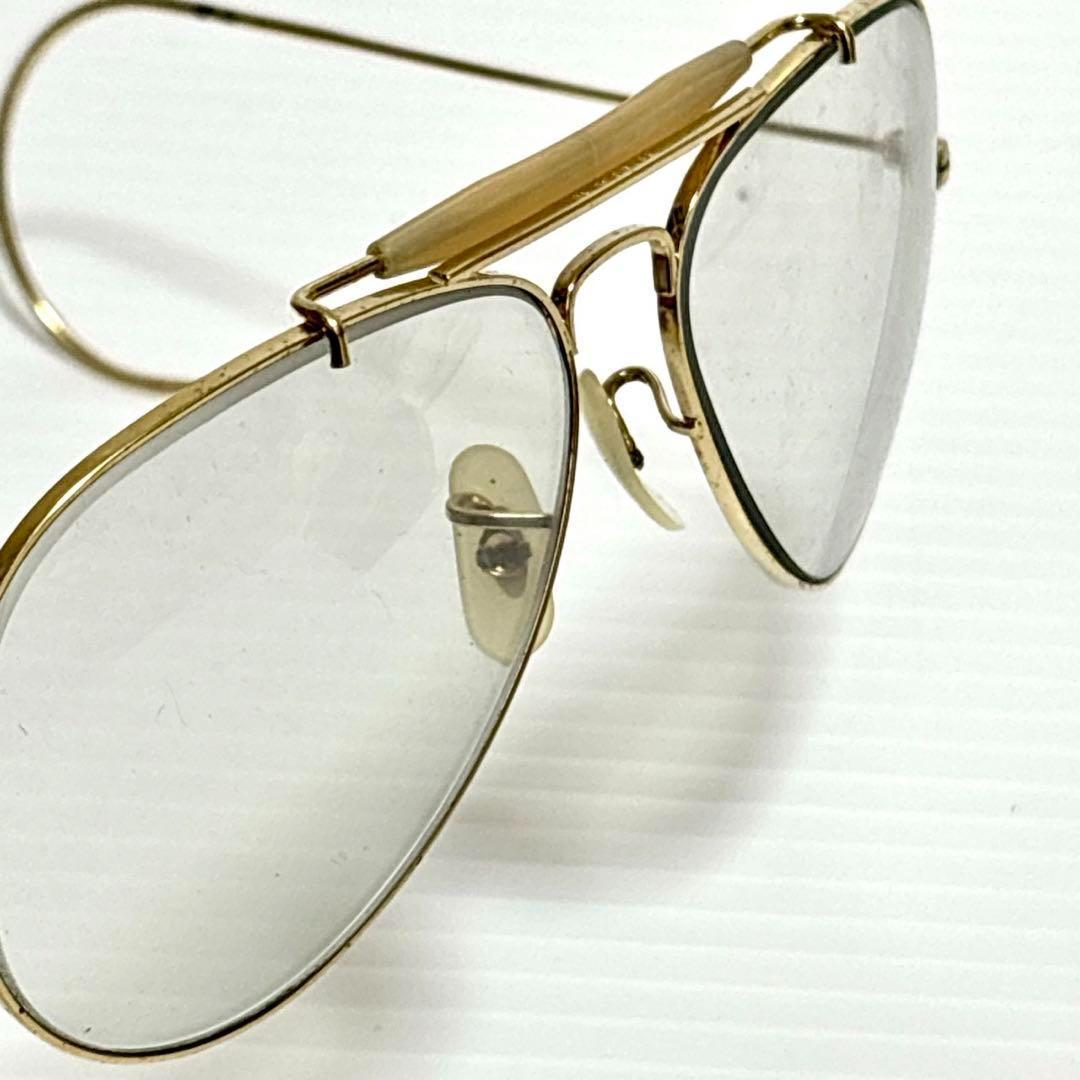 Ray-Ban ヴィンテージ レイバン サングラス アウトドアーズマン