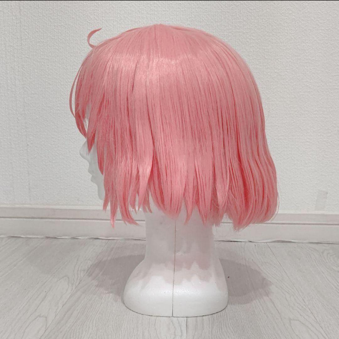 にじさんじ 笹木咲 コスプレ衣装 ウィッグ