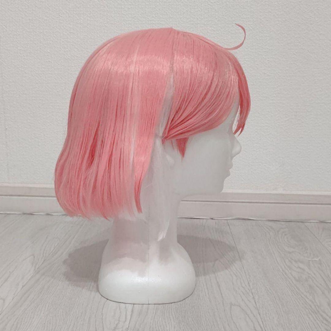 にじさんじ 笹木咲 コスプレ衣装 ウィッグ