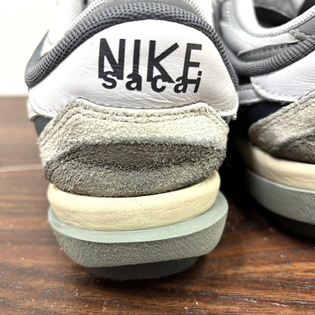 ◆訳アリ◆NIKE sacai スニーカー DQ0581001 官2339