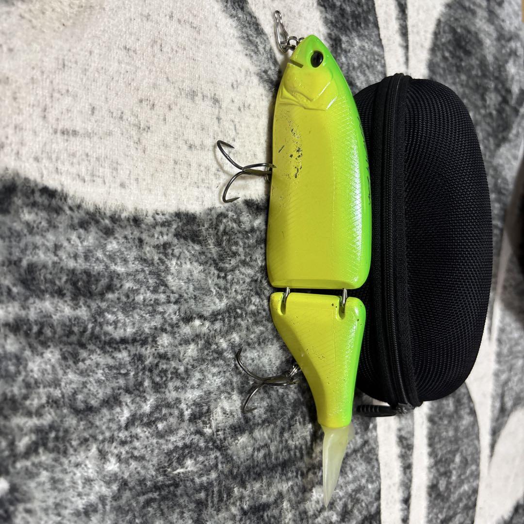 KLASH 9\" Low レジェンドチャットカラー