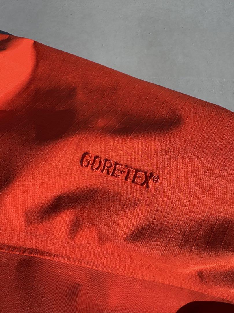 【希少◆廃盤】ARC’TERYX Alpha SL Jacket アークテリクス