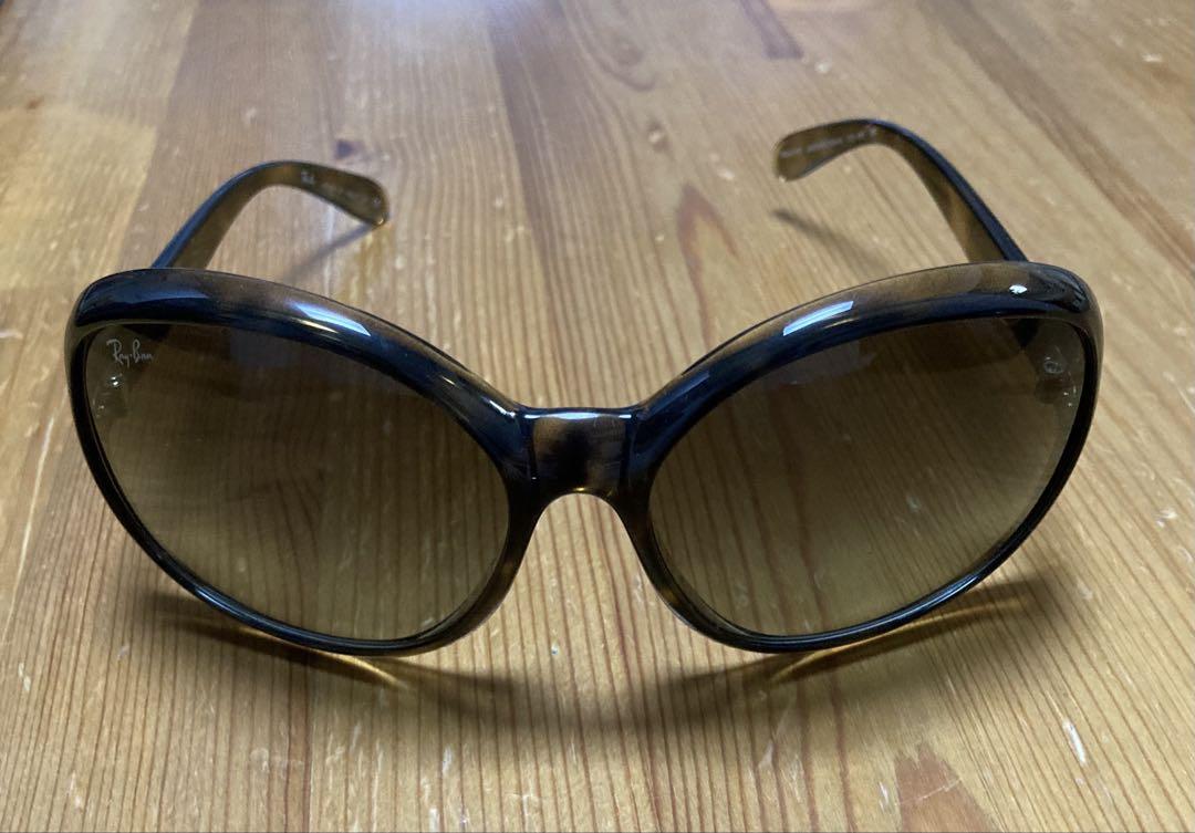 RAY BAN レイバン サングラス RB4113 ジャッキーオー3