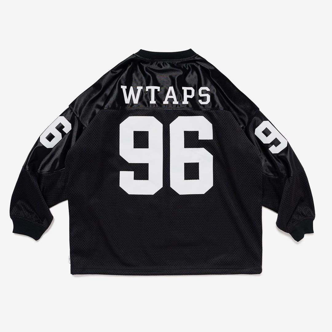 WTAPS 251 ATDT CSM-23 BLACK XL 新品