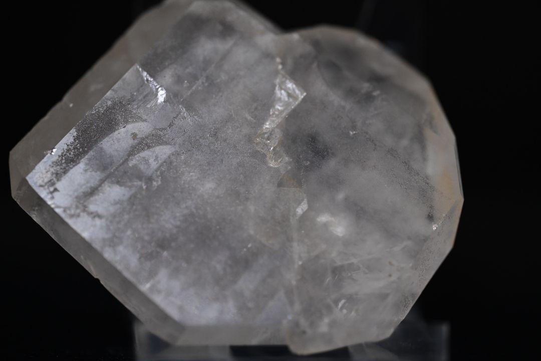 水晶 鉱物